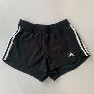 Adidas Climalite Athletic Shorts